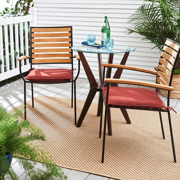 Patio cushion sets for sale discount